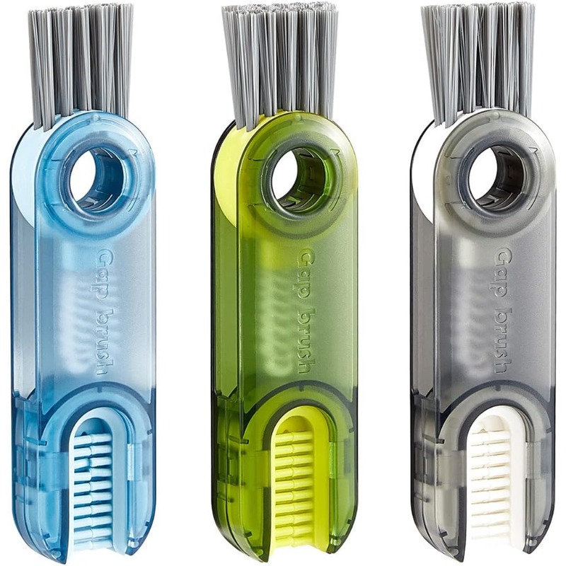 Baby Food Jars With Lids - 3 Adet 3'ü 1 Arada Mini