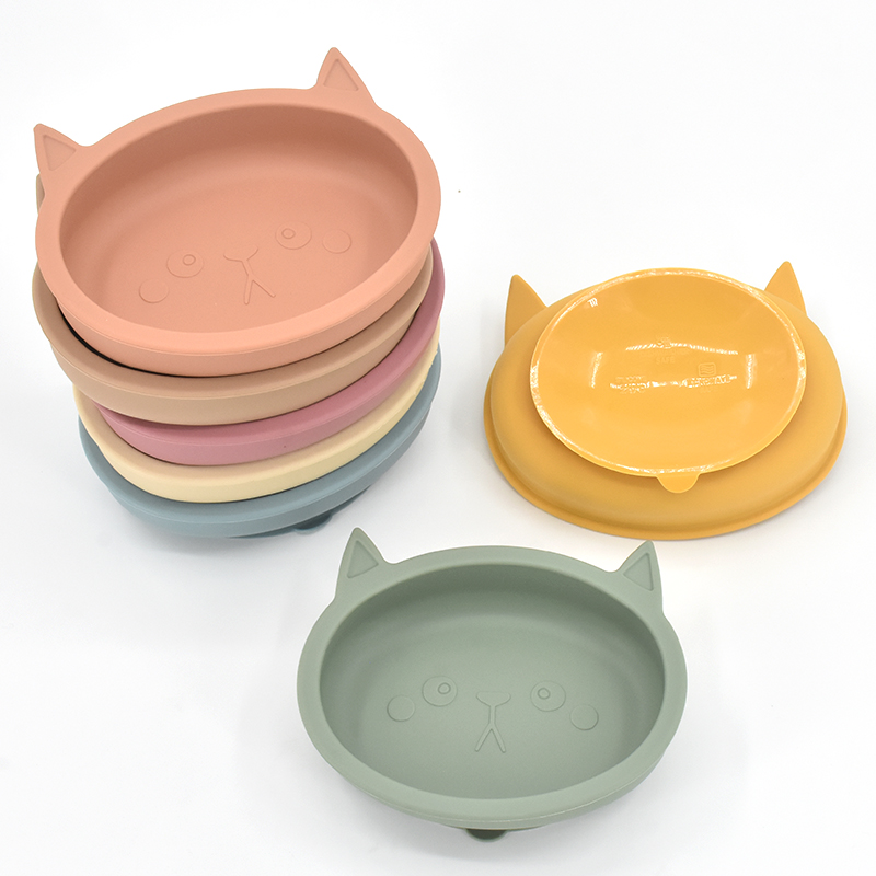 Bebek Silikon Besleme Plakası  - Baby Food Jars With Lids incelemesi ve fiyatı
