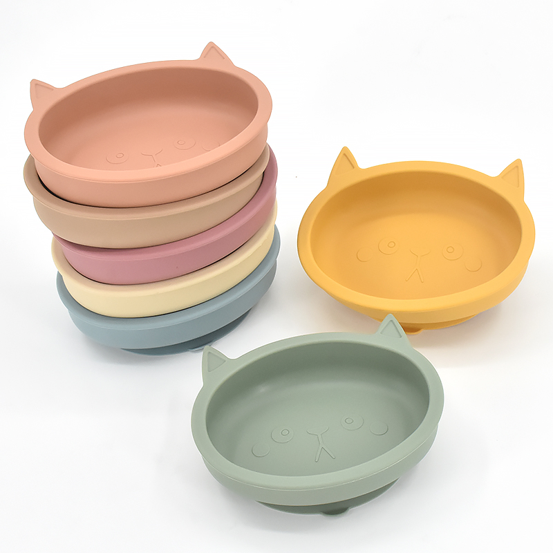 Bebek Silikon Besleme Plakası  - Baby Food Jars With Lids incelemesi ve fiyatı