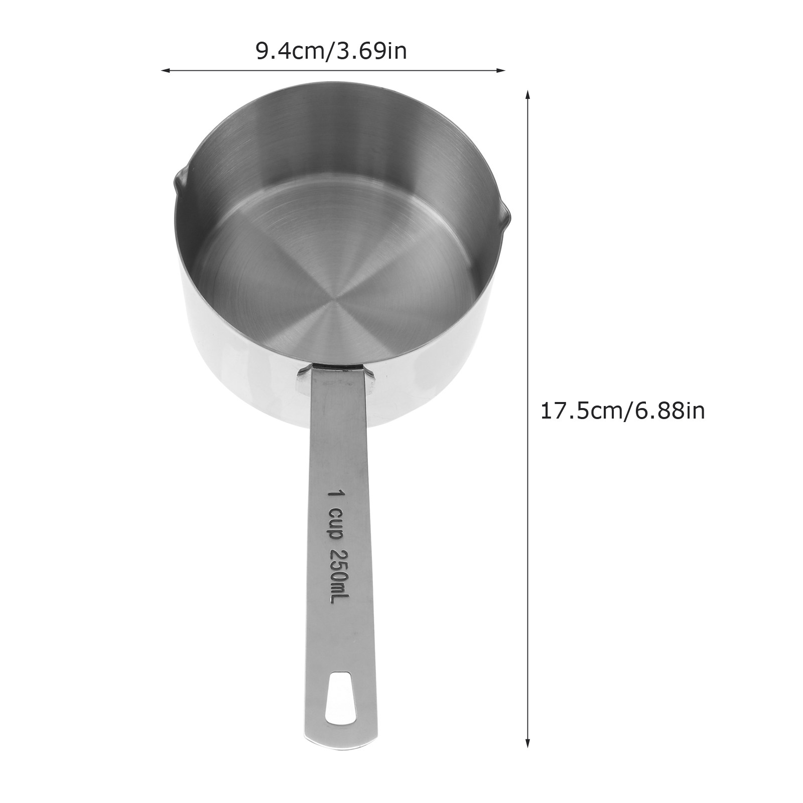 1 Adet Paslanmaz Çelik Tencere - Baby Food Warmer incelemesi ve fiyatı