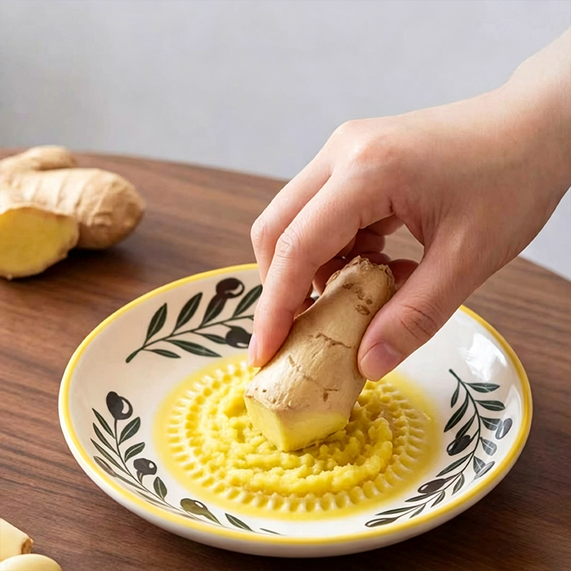 Seramik Zencefil Rendeleyici Ç - Baby Food Vegetables incelemesi ve fiyatı