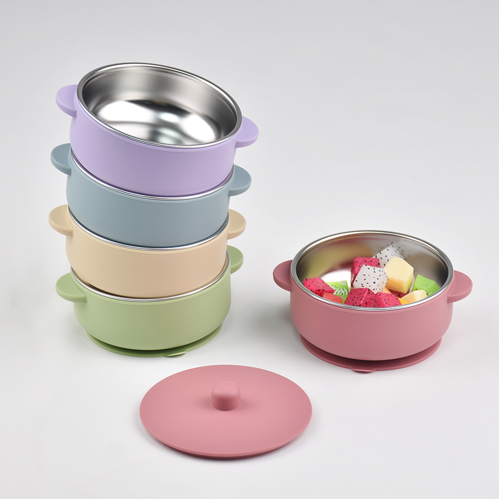 300ml Kapaklı Bebek Eğitim Kas - Baby Food Jars With Lids incelemesi ve fiyatı