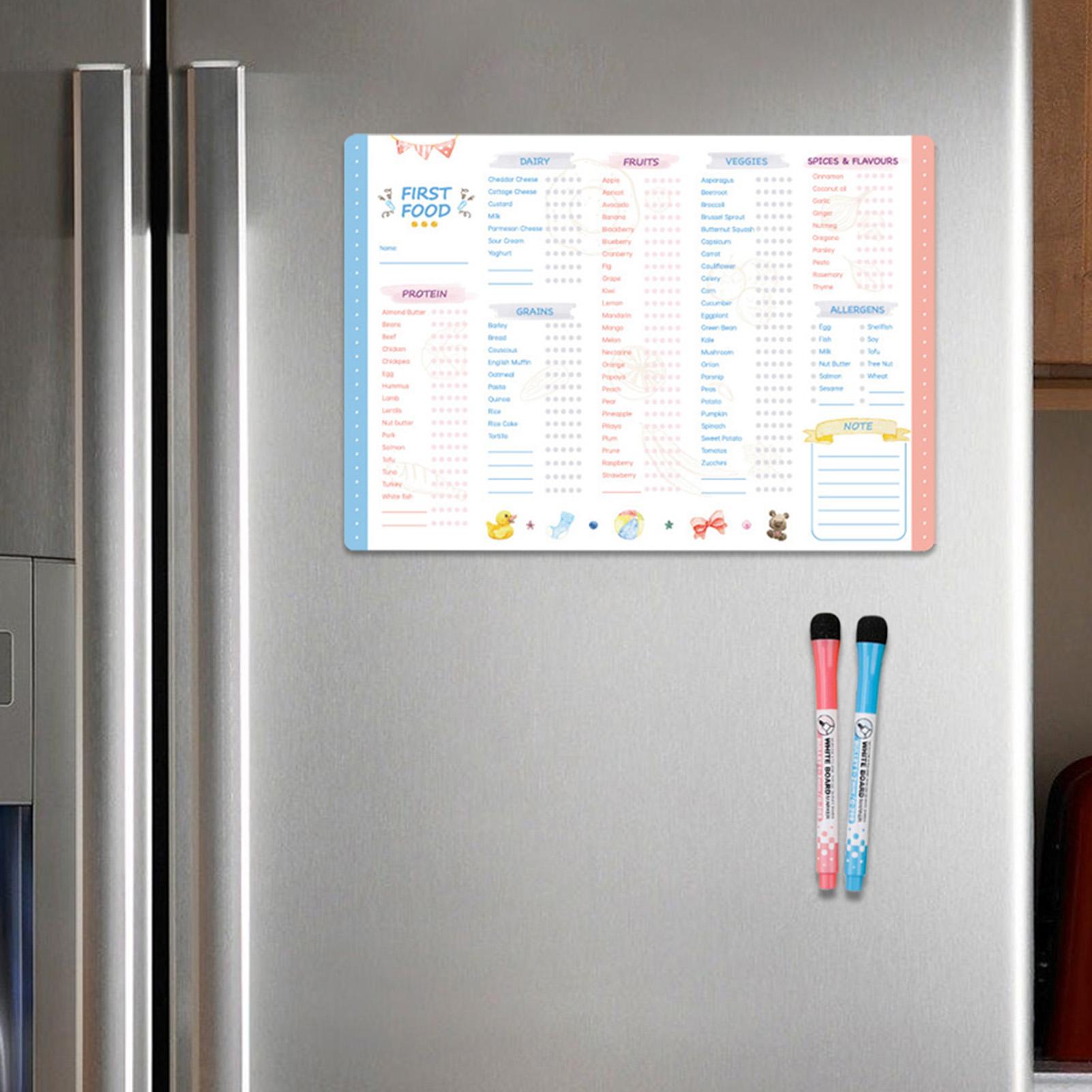 Bebek İlk Yiyecekleri Kontrol  - Baby Food Menu incelemesi ve fiyatı