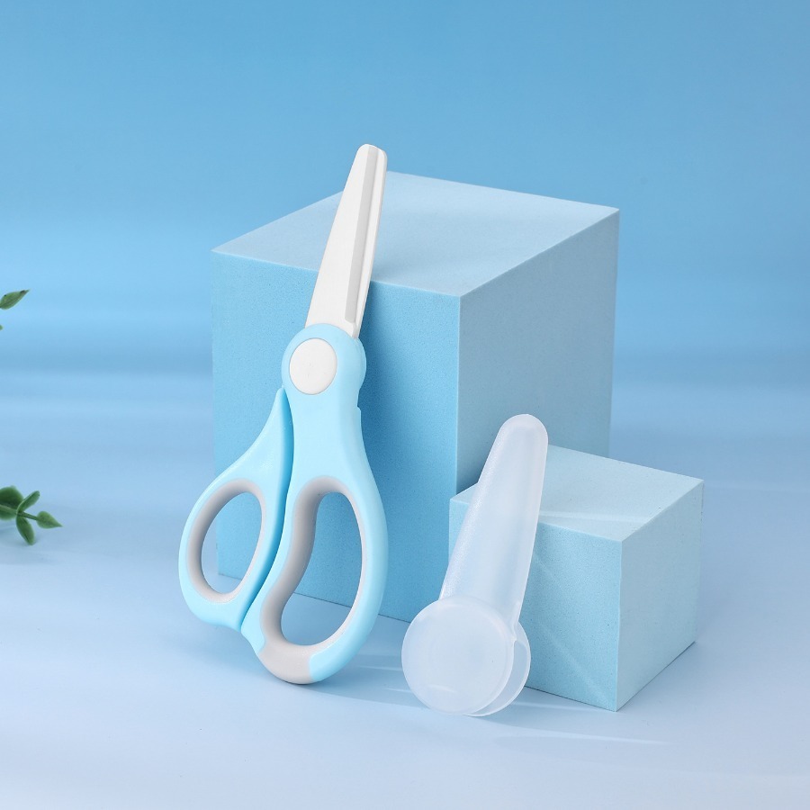 Yüksek sıcaklığa dayanıklı ve  - Baby Food Scissors incelemesi ve fiyatı