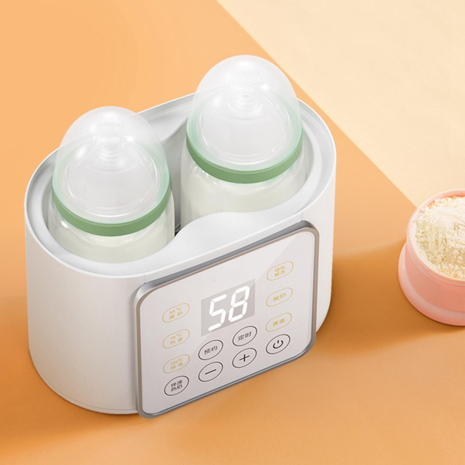 Bebek Maması Şişesi Isıtıcısı, - Baby Food Warmer incelemesi ve fiyatı