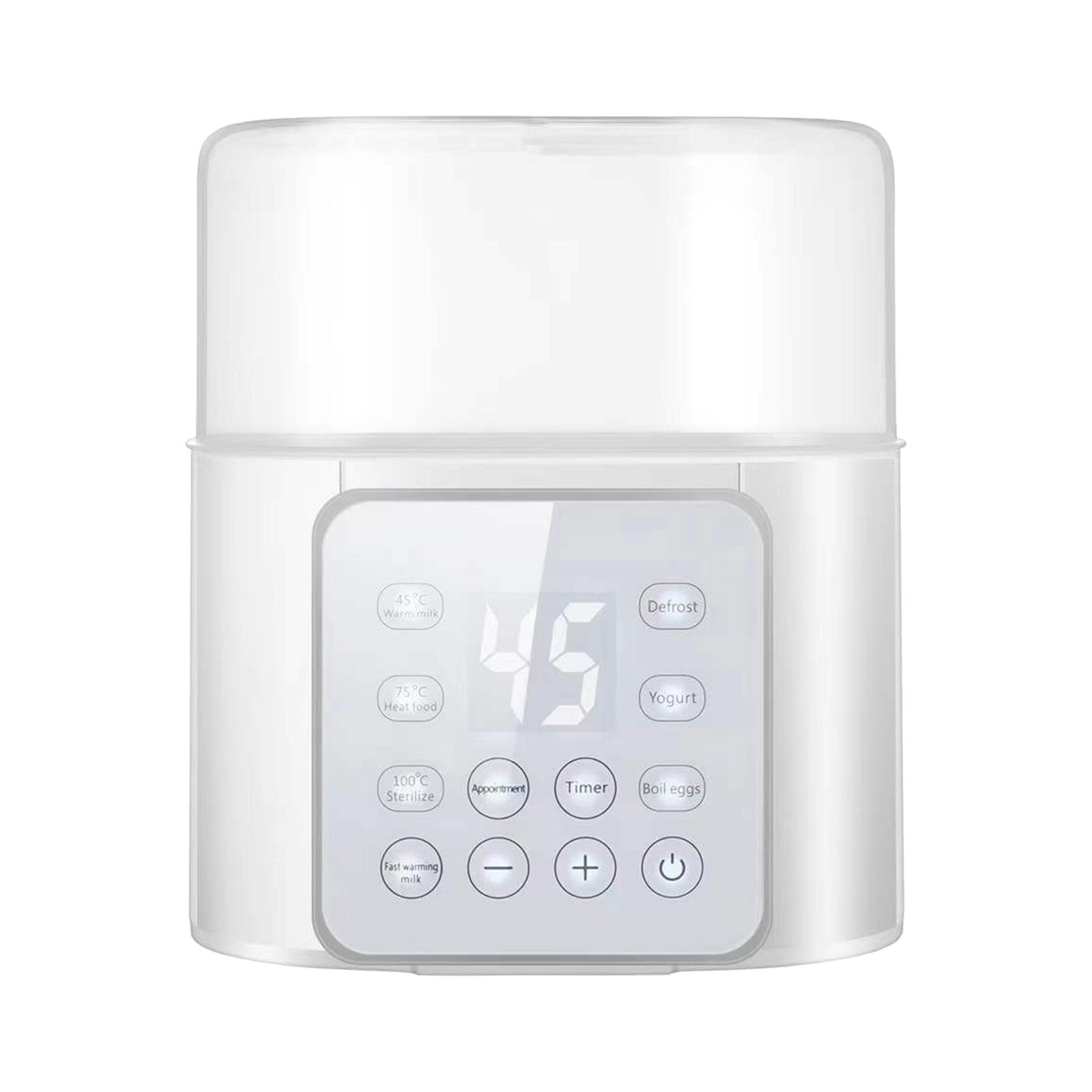 Bebek Maması Şişesi Isıtıcısı, - Baby Food Warmer incelemesi ve fiyatı