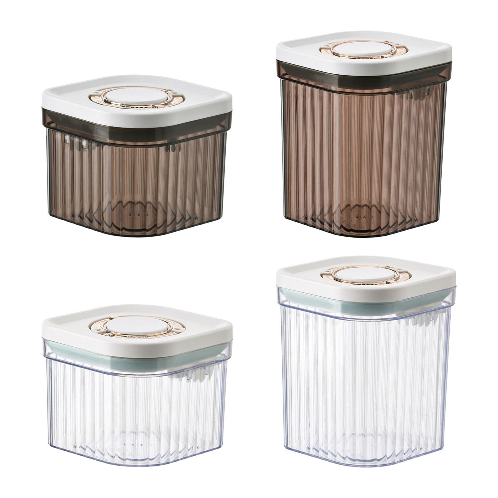 Bebek Maması Tozu İçin, Üzerin - Baby Food Jars With Lids incelemesi ve fiyatı