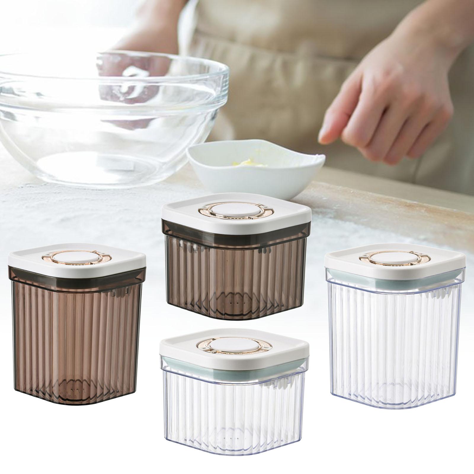 Bebek Maması Tozu İçin, Üzerin - Baby Food Jars With Lids incelemesi ve fiyatı