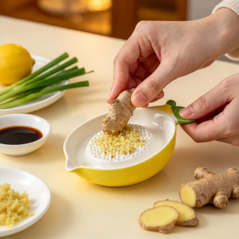 Seramik El Tipi Doğrayıcı, Zen - Baby Food Vegetables incelemesi ve fiyatı