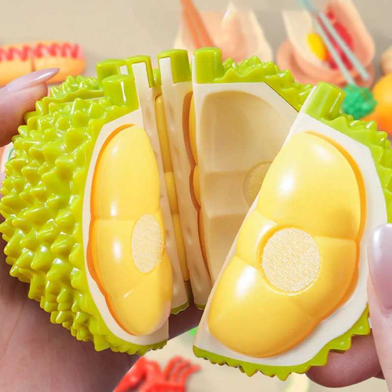 Montessori Ev Oyun Kesme Meyve - Baby Food Vegetables incelemesi ve fiyatı