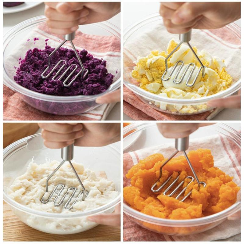 1 Adet Paslanmaz Çelik Patates - Baby Food Vegetables incelemesi ve fiyatı