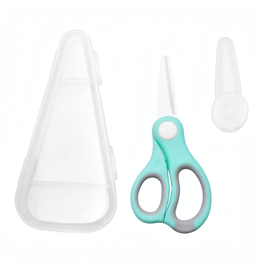 Taşınabilir Seramik Bebek Yeme - Baby Food Scissors incelemesi ve fiyatı