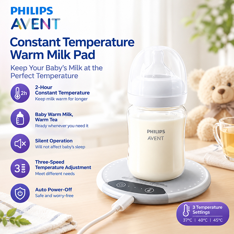 Avent BBL704 Taşınabilir Bebek - Baby Food Warmer incelemesi ve fiyatı