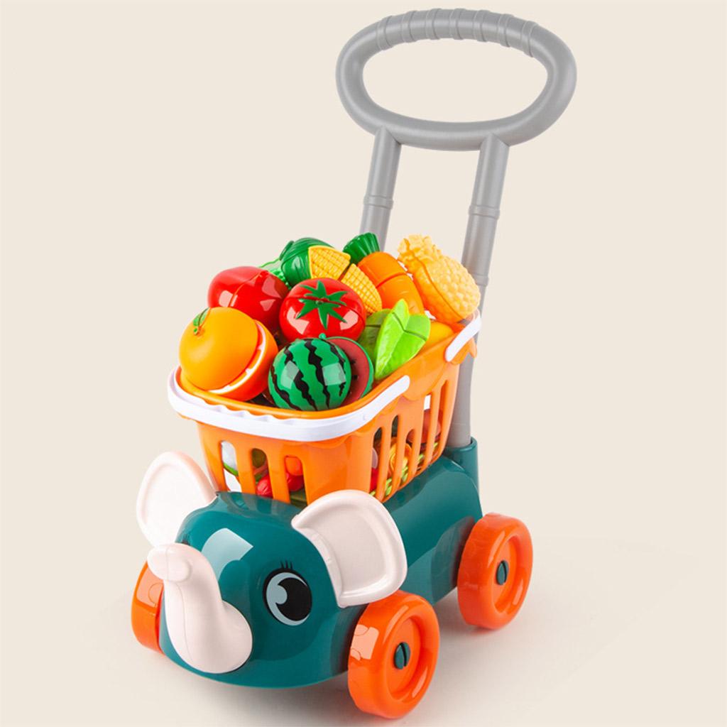 16 Parçalık Meyve ve Sebze Oyu - Baby Food Vegetables incelemesi ve fiyatı