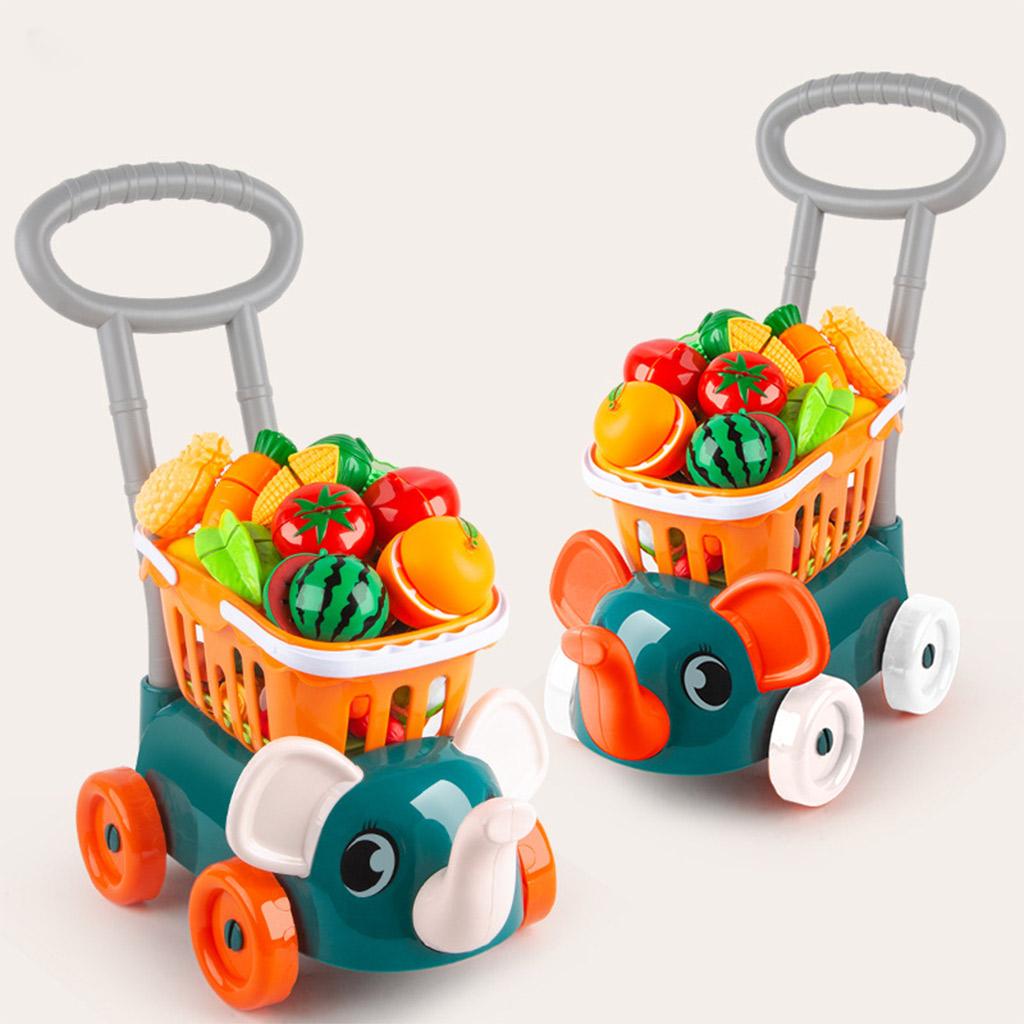 16 Parçalık Meyve ve Sebze Oyu - Baby Food Vegetables incelemesi ve fiyatı